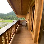 Wood By Trendlbrugger * Going am Wilden Kaiser
