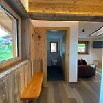 Wood By Trendlbrugger * Going am Wilden Kaiser