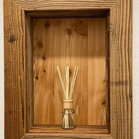 Wood By Trendlbrugger Apartment Going am Wilden Kaiser