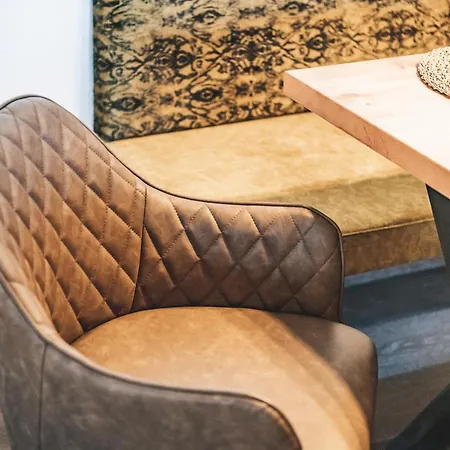 Apartmán Wood By Trendlbrugger Going am Wilden Kaiser