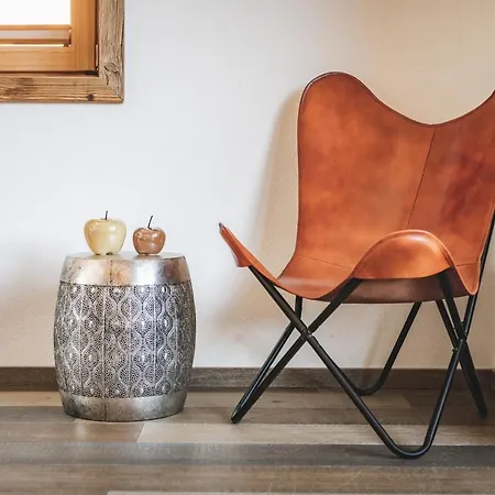 Apartmán Wood By Trendlbrugger Going am Wilden Kaiser