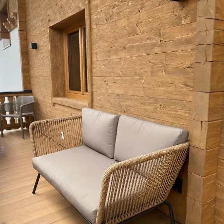 Wood By Trendlbrugger