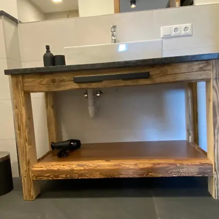 Wood By Trendlbrugger *