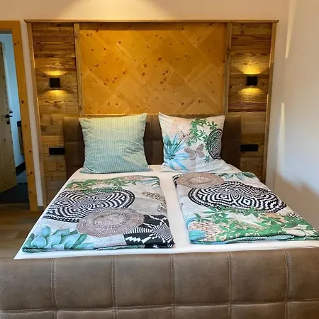 Appartement Wood By Trendlbrugger