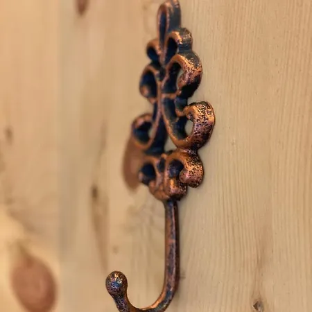 Wood By Trendlbrugger Appartement *