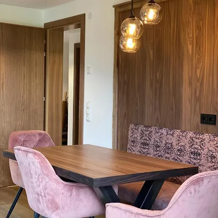 Wood By Trendlbrugger Appartement Going am Wilden Kaiser