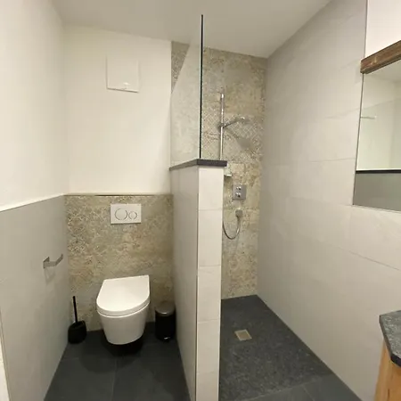 Wood By Trendlbrugger * Going am Wilden Kaiser