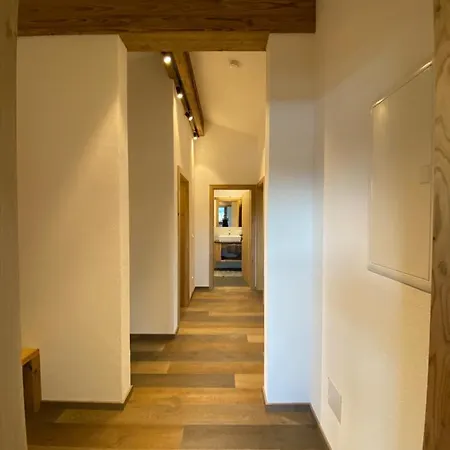 Wood By Trendlbrugger Going am Wilden Kaiser