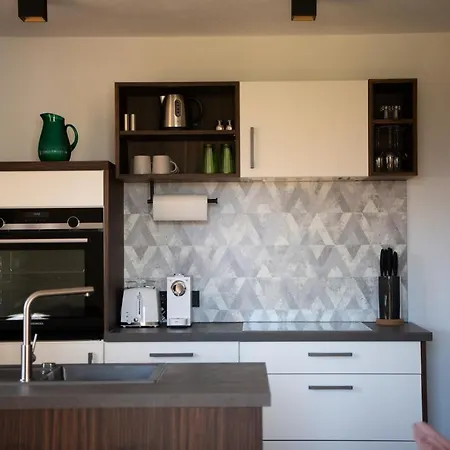 Apartment Wood By Trendlbrugger Going am Wilden Kaiser